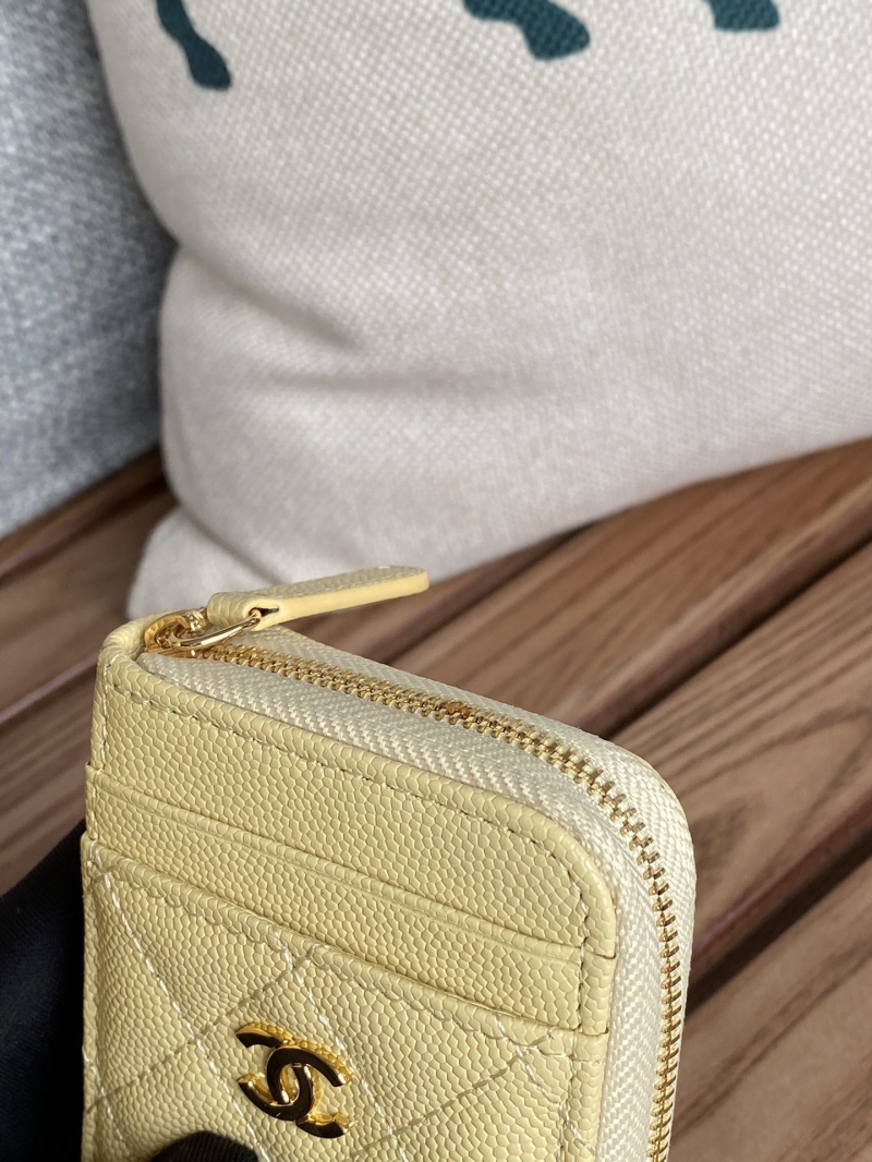 Ch**el wallet purse